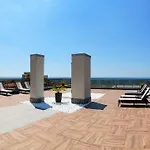 Apartamento Premium Aristo *