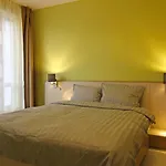 Premium Aristo Apartamento *