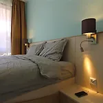 Apartamento Premium Aristo Sveti Vlas