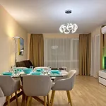 Premium Aristo Apartamento