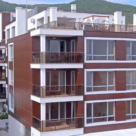 Premium Aristo Apartamento *
