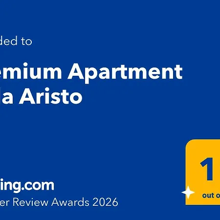 Premium Aristo *