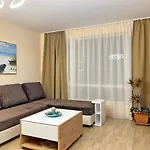Apartment Premium Aristo *