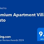 Apartment Premium Aristo Sveti Vlas