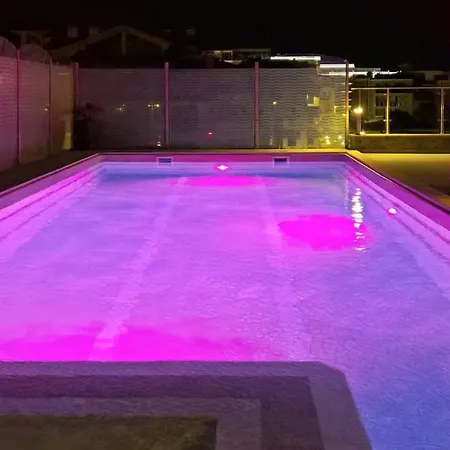 Premium Aristo * 圣弗拉斯