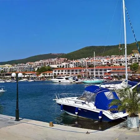 Premium Aristo Διαμέρισμα