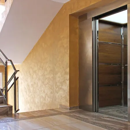 דירה Premium Aristo סבטי ולאס