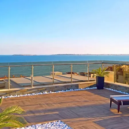 Apartmán Premium Aristo Sveti Vlas