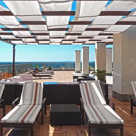 Premium Aristo דירה *