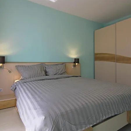 Appartement Premium Aristo *