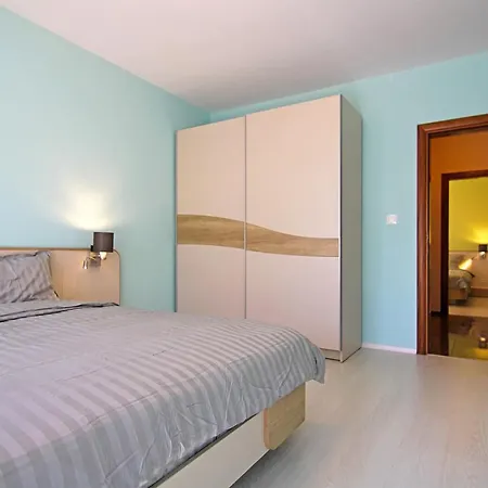 Apartmán Premium Aristo *