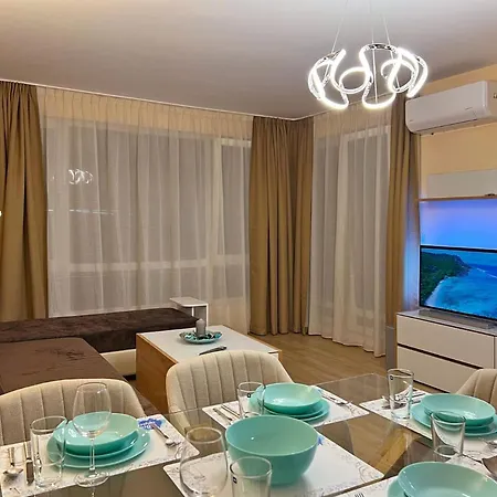 Premium Aristo * 圣弗拉斯