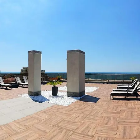 Apartament Premium Aristo *