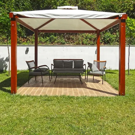 Appartement Premium Aristo Sveti Vlas