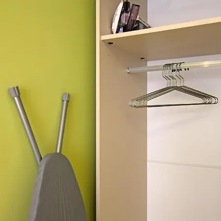 Premium Aristo Apartmán Sveti Vlas