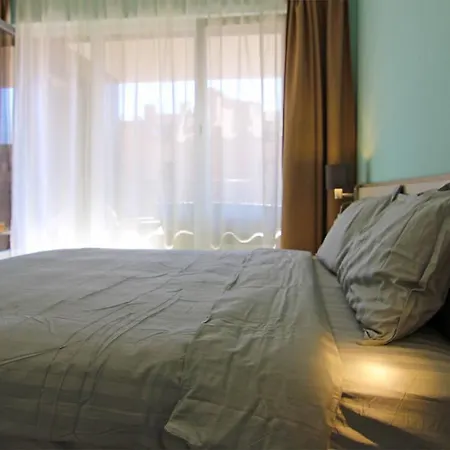 Premium Aristo 公寓