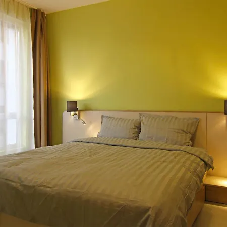 Premium Aristo Appartement *