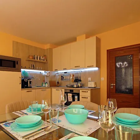 Premium Aristo דירה סבטי ולאס