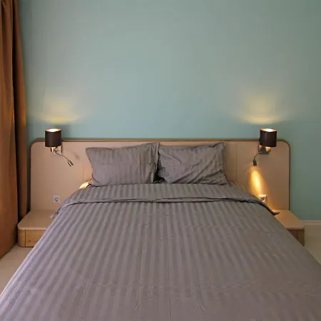 דירה Premium Aristo *