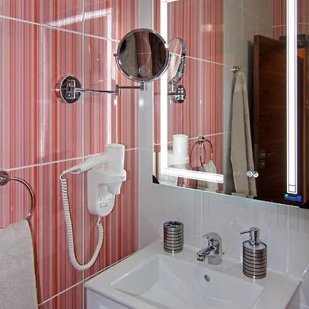 Premium Aristo Apartmán *