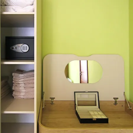 Premium Aristo * 圣弗拉斯