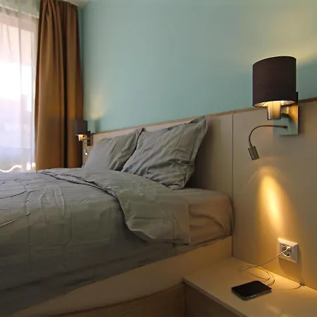 Appartement Premium Aristo Sveti Vlas