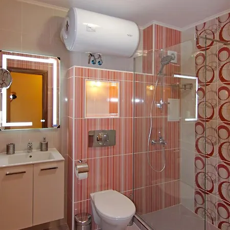 Premium Aristo דירה סבטי ולאס