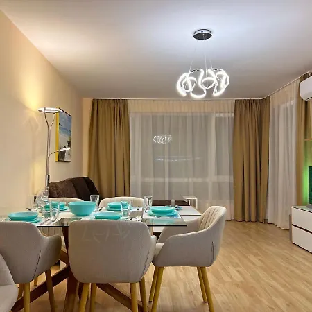 Premium Aristo Apartmán
