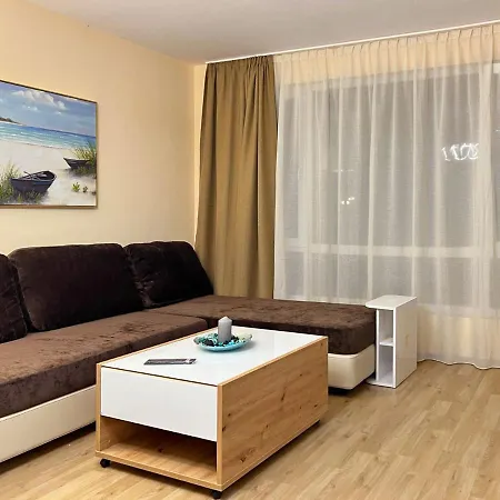 Premium Aristo Διαμέρισμα Sveti Vlas