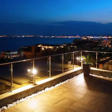 Apartament Premium Aristo