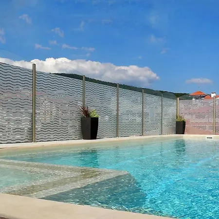 公寓 Premium Aristo 圣弗拉斯