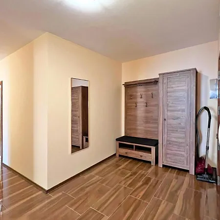 Premium Aristo 公寓