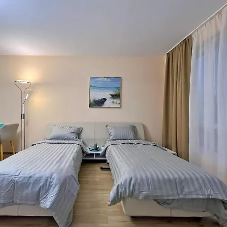 Premium Aristo Διαμέρισμα *