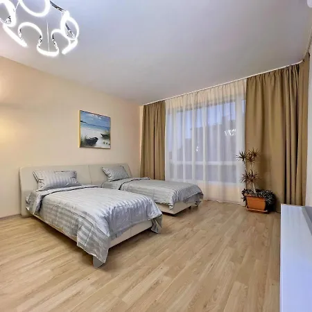 Premium Aristo Διαμέρισμα *