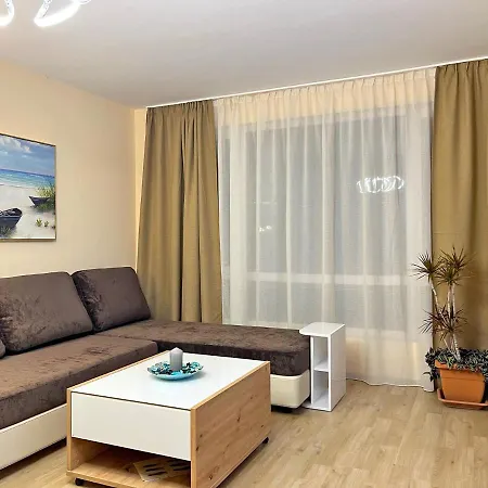 Appartement Premium Aristo *