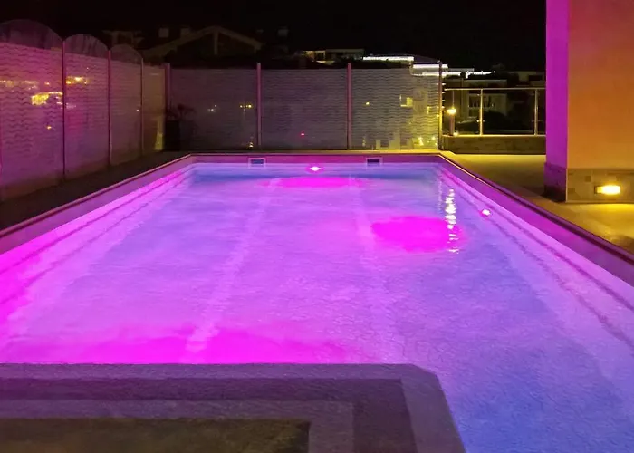 Premium Aristo * Свети Влас