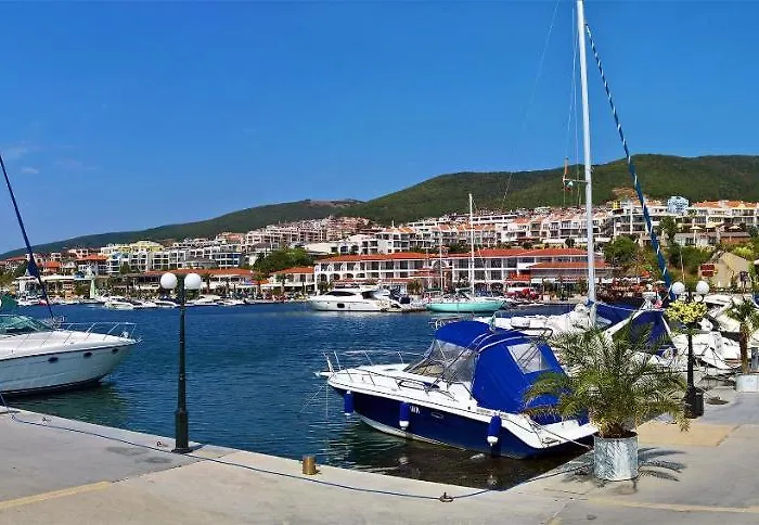 Premium Aristo Апартамент