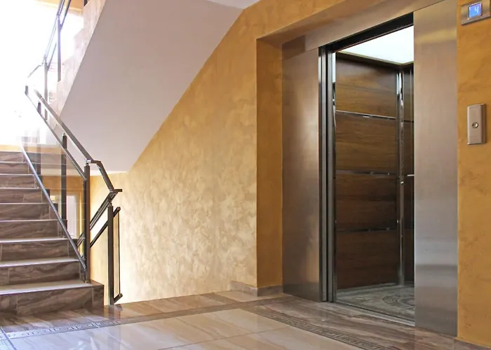 Апартамент Premium Aristo Свети Влас