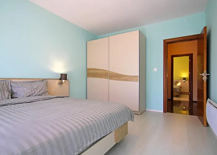 Апартамент Premium Aristo *