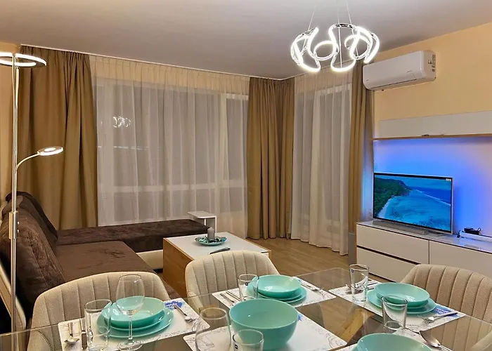 Premium Aristo * Свети Влас