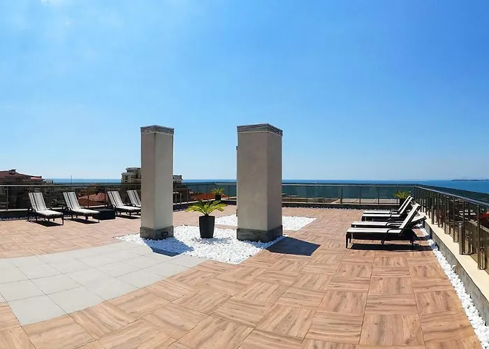 Apartment Premium Aristo *