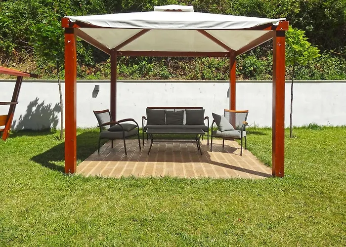 Апартамент Premium Aristo Свети Влас