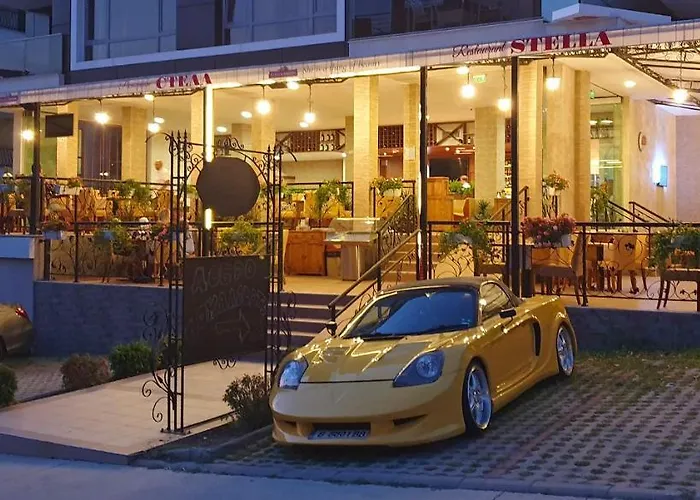 Premium Aristo * Свети Влас