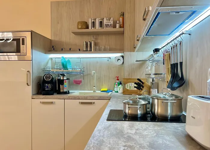 Premium Aristo * Свети Влас