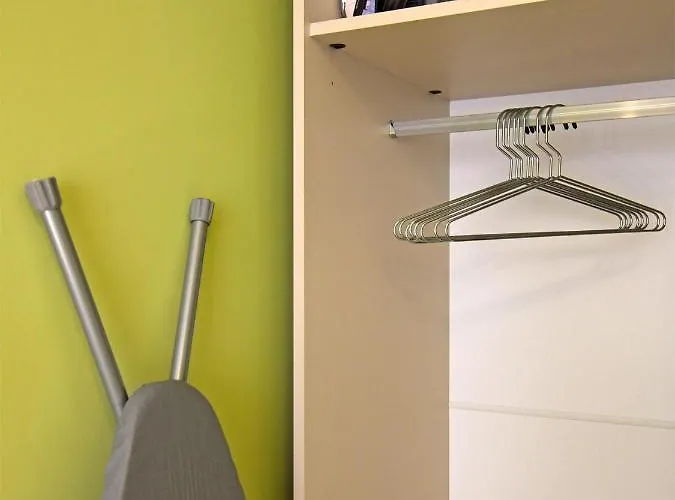 Premium Aristo Апартамент Свети Влас