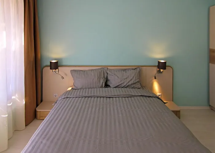 Apartment Premium Aristo *