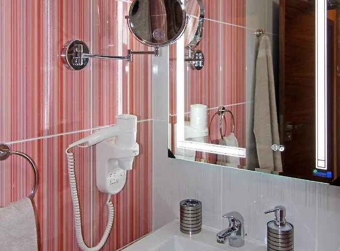 Premium Aristo Апартамент *