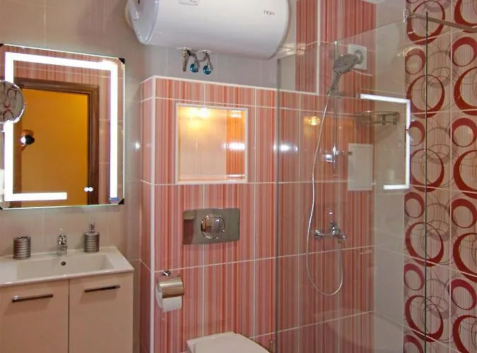 Premium Aristo Апартамент Свети Влас