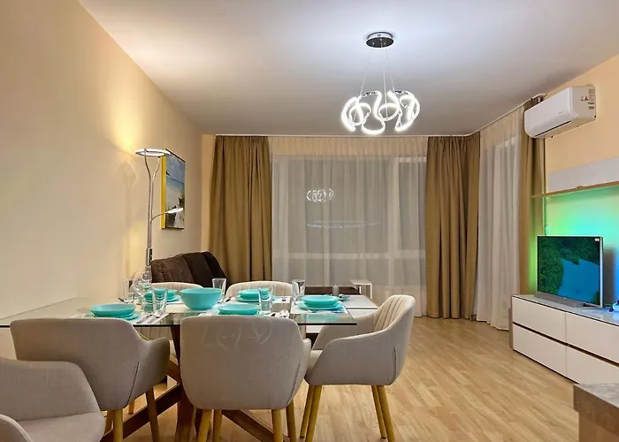 Premium Aristo Apartment