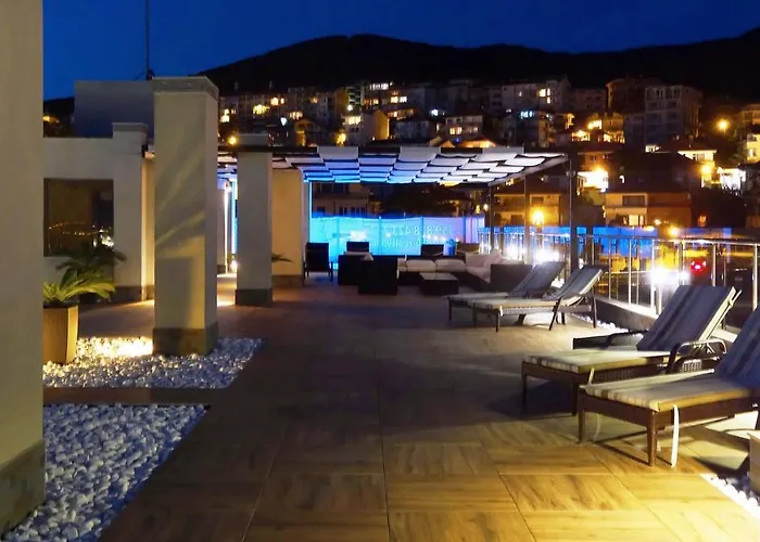 Premium Aristo Апартамент